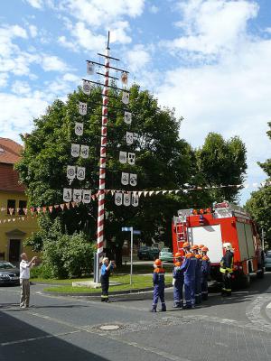 Foto des Albums: Gewerkemarkt