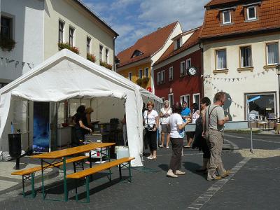 Foto des Albums: Gewerkemarkt