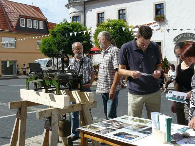 Foto des Albums: Gewerkemarkt