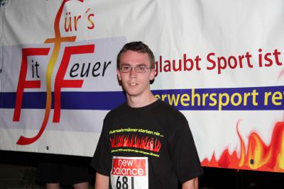 Foto des Albums: Fit für`s Feuer - Mitternachtslauf (22. 06. 2013)