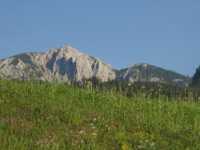 Foto des Albums: Grundlsee - Salzkammergut Österreich (08. 07. 2012)