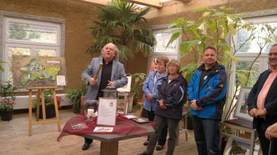 Foto des Albums: Tag der Egelner Mulde 2013