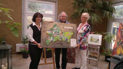 Foto des Albums: Tag der Egelner Mulde 2013