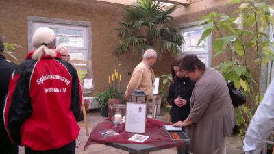 Foto des Albums: Tag der Egelner Mulde 2013