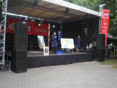 Foto des Albums: Sachsen-Anhalt-Tag (30. 06. 2013)