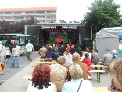 Foto des Albums: Sachsen-Anhalt-Tag (30. 06. 2013)