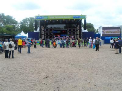 Foto des Albums: Sachsen-Anhalt-Tag (30. 06. 2013)