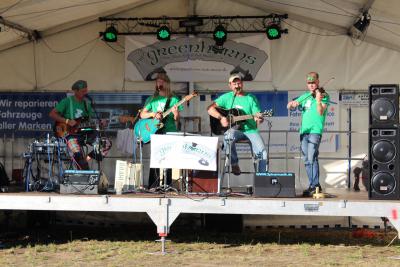Foto des Albums: Irish- Beach- Party am Schlossteich