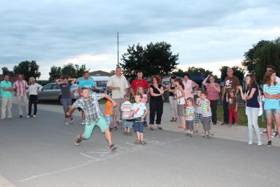 Foto des Albums: Irish- Beach- Party am Schlossteich