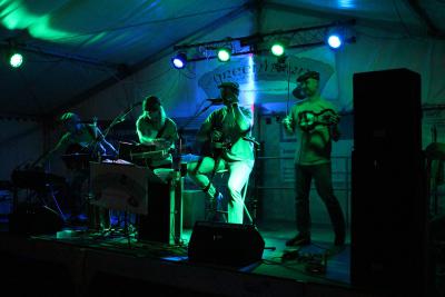 Foto des Albums: Irish- Beach- Party am Schlossteich