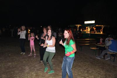 Foto des Albums: Irish- Beach- Party am Schlossteich