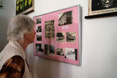 Foto des Albums: Das Dahmer Heimatmuseum "Unser Denkmal des Monats" 2013 (02.07.2013)