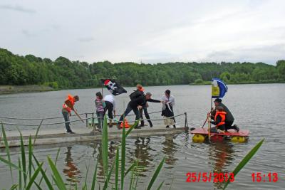 Foto des Albums: 700 Jahre Baderitz