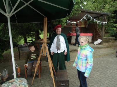 Foto des Albums: 700 Jahre Baderitz