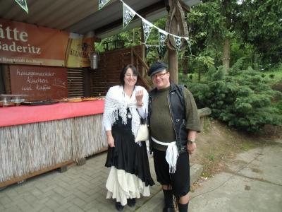 Foto des Albums: 700 Jahre Baderitz