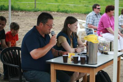 Foto des Albums: Reitfest