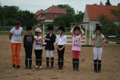 Foto des Albums: Reitfest