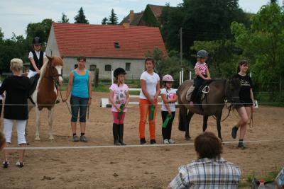 Foto des Albums: Reitfest