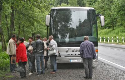 Foto des Albums: Altenau via Altenau