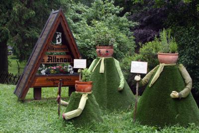 Foto des Albums: Altenau via Altenau