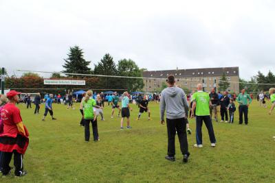 Foto des Albums: 20. BJK - Turnier 2013
