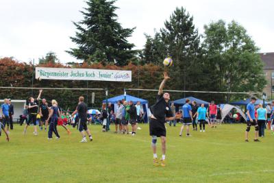 Foto des Albums: 20. BJK - Turnier 2013