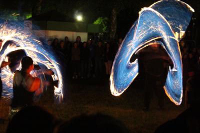 Foto des Albums: 20. BJK - Turnier 2013