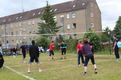Foto des Albums: 20. BJK - Turnier 2013