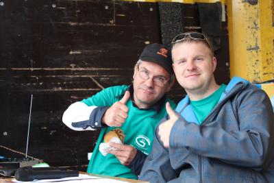 Foto des Albums: 20. BJK - Turnier 2013