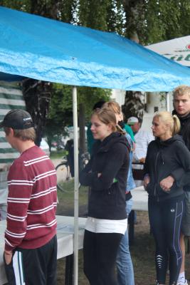 Foto des Albums: 20. BJK - Turnier 2013