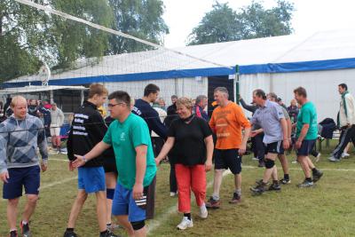 Foto des Albums: 20. BJK - Turnier 2013