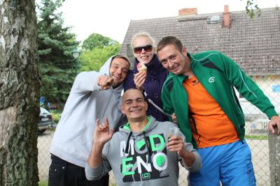 Foto des Albums: 20. BJK - Turnier 2013