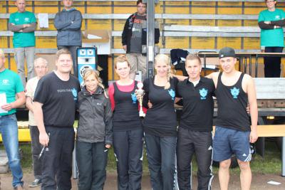 Foto des Albums: 20. BJK - Turnier 2013