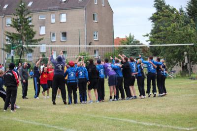 Foto des Albums: 20. BJK - Turnier 2013