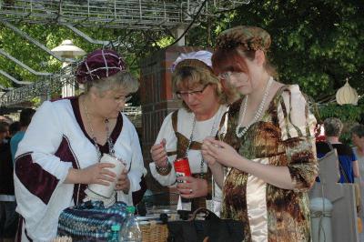 Foto des Albums: Pritzwalker Festtage 2013