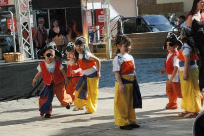 Foto des Albums: Pritzwalker Festtage 2013