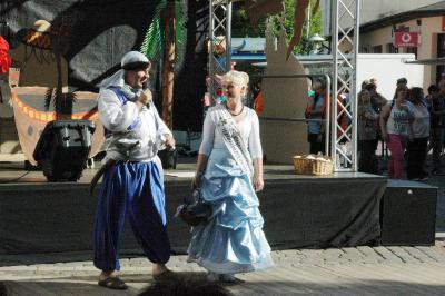 Foto des Albums: Pritzwalker Festtage 2013