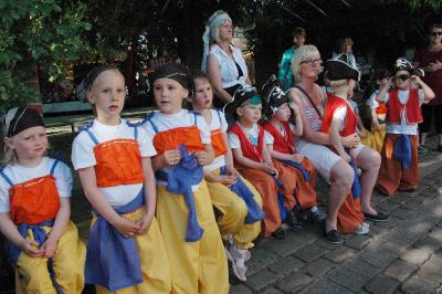 Foto des Albums: Pritzwalker Festtage 2013