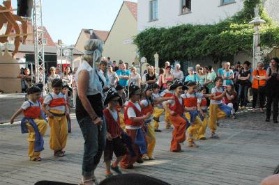 Foto des Albums: Pritzwalker Festtage 2013