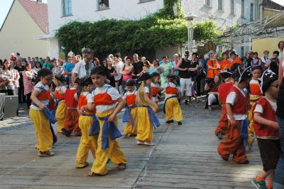 Foto des Albums: Pritzwalker Festtage 2013