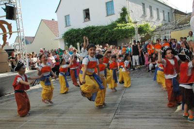 Foto des Albums: Pritzwalker Festtage 2013