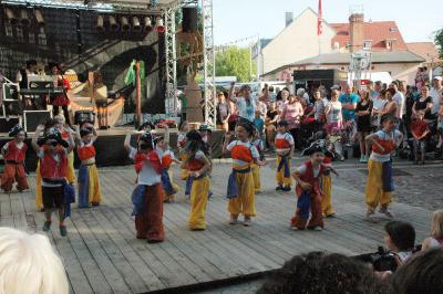 Foto des Albums: Pritzwalker Festtage 2013