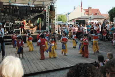 Foto des Albums: Pritzwalker Festtage 2013