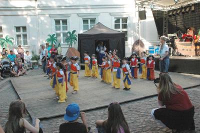 Foto des Albums: Pritzwalker Festtage 2013