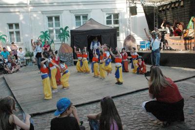 Foto des Albums: Pritzwalker Festtage 2013