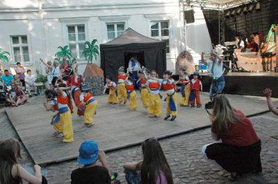 Foto des Albums: Pritzwalker Festtage 2013