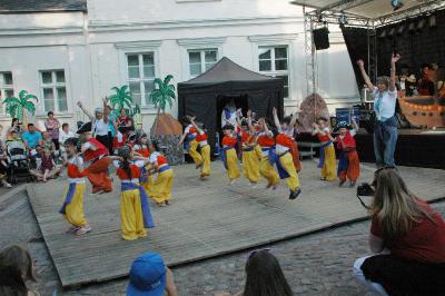 Foto des Albums: Pritzwalker Festtage 2013