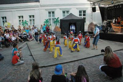 Foto des Albums: Pritzwalker Festtage 2013