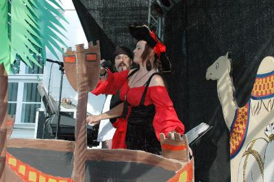 Foto des Albums: Pritzwalker Festtage 2013