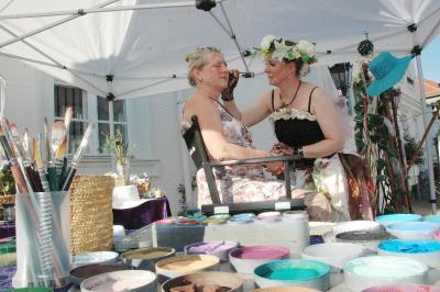 Foto des Albums: Pritzwalker Festtage 2013